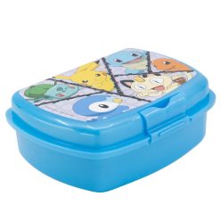 Boîte à sandwich POKÉMON