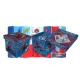 Tapis de bain Spider-Man - 80 x 120 cm