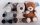 Veilleuse 3S 22CM