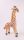 GIRAFE DEBOUT 44CM