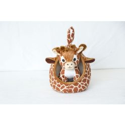 GIRAFE+AIRE DE JEU 15/17