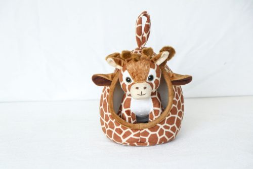 GIRAFE+AIRE DE JEU 15/17