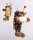 PORTE-MOBILE HAPPY GIRAFE