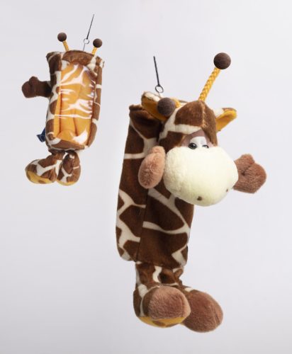 PORTE-MOBILE HAPPY GIRAFE