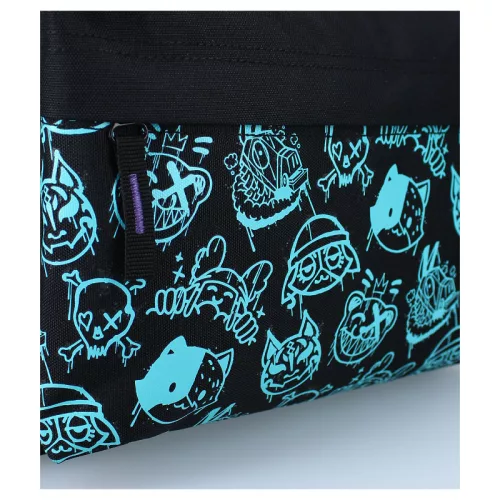 Fortnite Battle Royale prémium táska