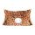 HOUSSE DE COUSSIN GIRAFE 61CM