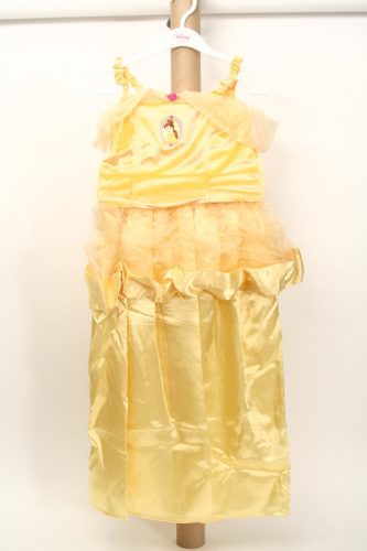 COSTUME DE BELLE DORÉE
