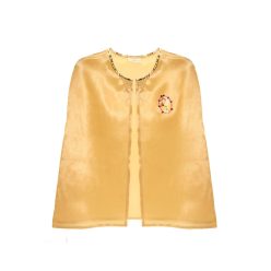 COSTUME DE BELLE EN SATIN
