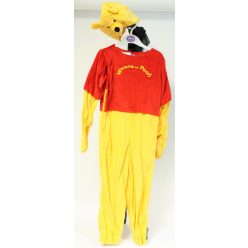 COSTUME DE DISNEY WINNIE L'OURSON 3-4 ANS