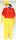 COSTUME DE DISNEY WINNIE L'OURSON 3-4 ANS