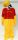 COSTUME DE DISNEY WINNIE L'OURSON 5-6 ANS