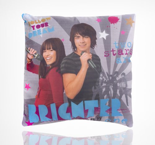 DISNEY COUSSIN ACTEURS 2S 35