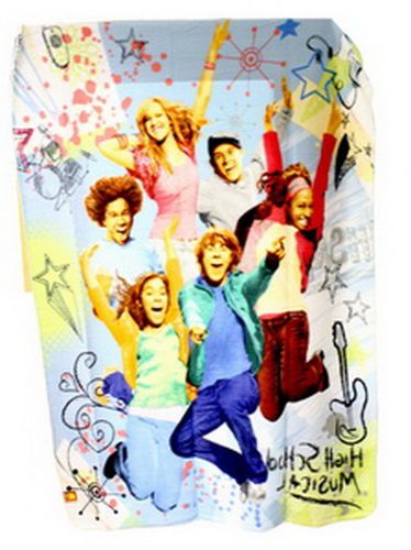 DISN.COUFFIN ENFANT HSM 100*