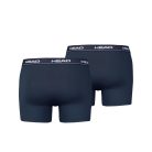 Sous-vêtement pour homme Head Microfiber - caleçon en microfibre - lot de 2
