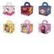 Boîte cadeau d'anniversaire 6,5x6,5x5,6cm 6 motifs 48 pièces / paquet (Hello Kitty / Cars / Paw Patrol / Monkey / Princess / Frozen)
