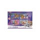Puzzle 4 en 1 Pat' Patrouille 12-13-20-24 pièces - Rose