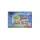 Peppa Pig puzzle 4 en 1 - Jaune