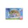Peppa Pig puzzle 4 en 1 - Vert