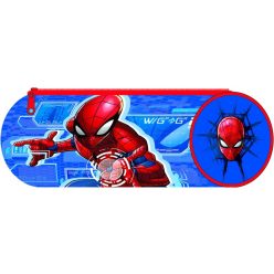 Spider-Man trousse cylindrique 21x8x8cm
