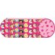 Trousse cylindrique Disney Princesses 21x8x8cm