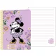 Cahier Spirale Minnie Mouse A5 14,5x21cm FSC