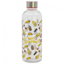 Bouteille d'eau 850 ML Simpsons Homer