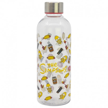 Bouteille d'eau 850 ML Simpsons Homer
