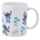 MUG EN CÉRAMIQUE 325 ML DANS UNE BOÎTE CADEAU STITCH