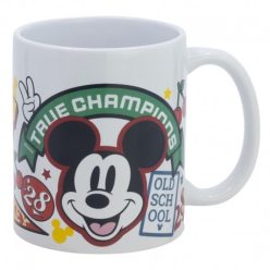 Mug en céramique 325 ml dans une boîte cadeau Mickey Mouse