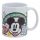 Mug en céramique 325 ml dans une boîte cadeau Mickey Mouse