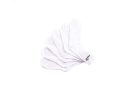 Chaussettes de sport en coton unisexes Puma - 3 paires