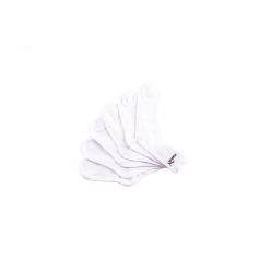 Chaussettes de sport en coton unisexes Puma - 3 paires