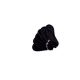 Chaussettes unisexes Puma - chaussettes invisibles en coton - 35-38 - noir