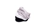 Chaussettes en coton unisexes Puma - 3 paires - chaussettes courtes assorties