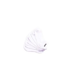   Chaussettes en coton unisexes Puma - 3 paires - chaussettes courtes