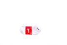 Chaussettes en coton unisexes Puma - 3 paires - chaussettes courtes