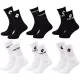 Chaussettes de sport Lotto - 3 paires/paquet