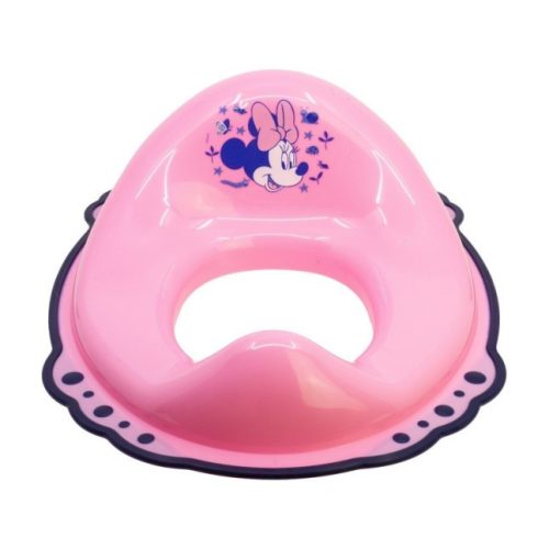 Minnie Egér gyerek wc szűkítő ülőke