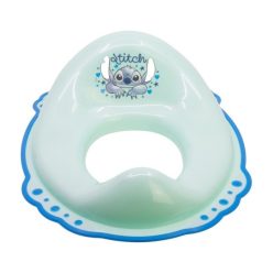 Stitch gyerek wc szűkítő ülőke