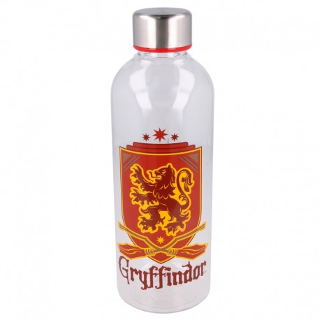 Bouteille d'eau 850 ML Harry Potter Gryffondor