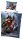 Ensemble de literie Avengers - Bataille de New York 100% coton 140x200 + 65x65