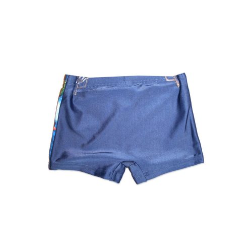 Vengeurs boxer bain pour petits garçons