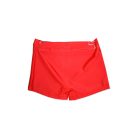 Vengeurs boxer bain pour petits garçons - rouge - 98