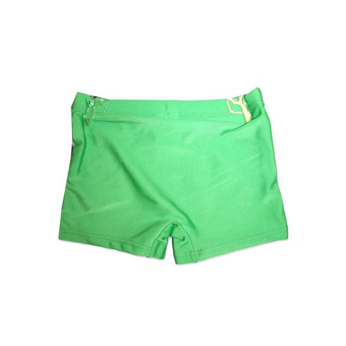 Vengeurs boxer bain pour petits garçons - vert - 98