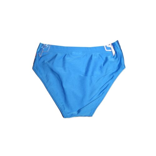 Vengeurs bain bas pour petits garçons - bleu moyen - 116