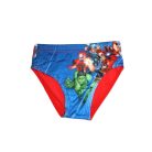 Vengeurs bain bas pour petits garçons - rouge - 122