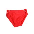 Vengeurs bain bas pour petits garçons - rouge - 128