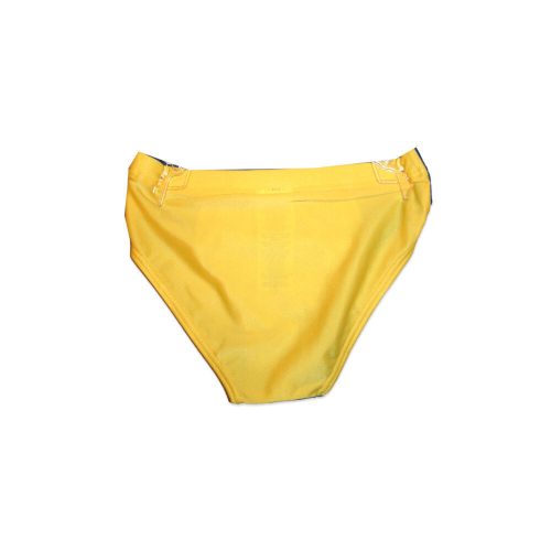 Vengeurs bain bas pour petits garçons - jaune - 122