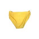 Vengeurs bain bas pour petits garçons - jaune - 128