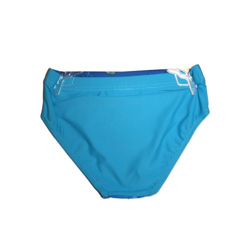 Vengeurs bain bas pour petits garçons - bleu clair - 110